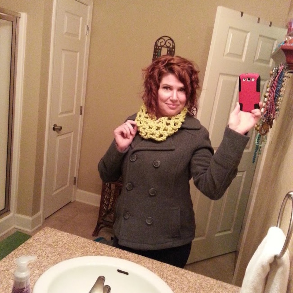 Meet your posher - Cherié - Picture 4 of 7